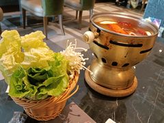 -小天鹅戴斯酒店鲸鲨百汇创作料理