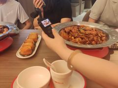 -胖哥俩肉蟹煲(淮安万达店)