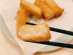 -禄興記香港大排档(歌斐中心店)