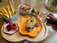 -Pekaa啤咖食肆Coffee&Bistro