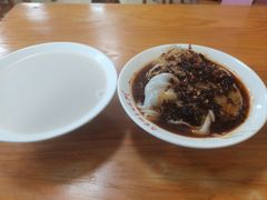 -蒋家槟豆面皮(友爱路店)