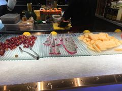 -加餐海鲜自助(宝龙一城店)
