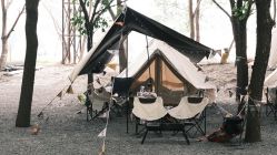 -268童话露营农场·烧烤·团建