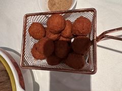 干炸丸子-大鸭梨(天通西苑店)