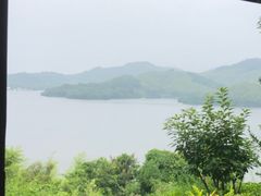 -天目湖涵田半山温泉