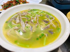 -厨彩阳光(河东路店)