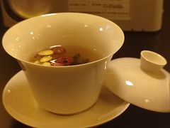 -盛元荼集  素食(滨江凯德壹店)