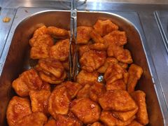 -素渡新派素食自助餐厅(兴工街店)