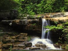 -孤山寨风景区