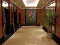 -深圳海景嘉途酒店(东翼楼)