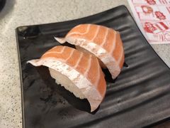 -友壹町寿司(新DNA购物中心店)