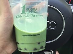-1点点(丹阳八佰伴店)