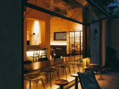 -山野咖啡(之江花园店)
