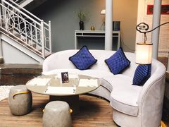 -CHASE Modern Cuisine(崇宁路店)