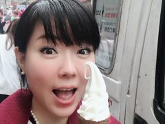 -富豪雪糕车流动点(尖沙咀店)