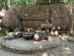 -海南槟榔谷黎苗文化旅游区