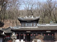 -善卷洞风景区