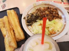 -永和大王(中关二店)