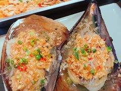 -很久以前羊肉串(昌里路三钢里店)