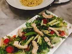 -玛尚诺Pizza&Bar(长泰广场店)
