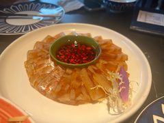 -芳芳私房菜·精做淮扬菜(承德路店)