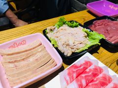 -四喜小胖·北京涮肉(五道营店)