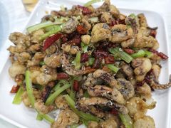 -聚福缘菜馆(隆昌路店)