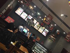 -西关味(大卫城店)