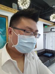 -沐染造型专业烫发染发