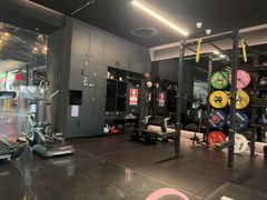 -TOP健身私教工作室(侨香店)