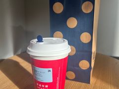 -luckincoffee瑞幸咖啡(恒大广场B1店)