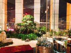 -康帝国际酒店-艾斯本自助西餐厅