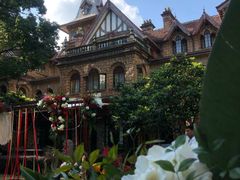 -马勒别墅饭店(静安寺店)