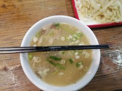 -兄弟俩老李家牛肉汤(总店)