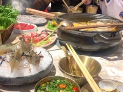 -琥珀川糟粕醋火锅(慈云寺店)