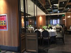 大堂-大鸭梨烤鸭(枣园店)