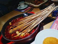 -耍哥串串香(香月湖店)