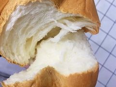 白脱小面包-白玉兰传统小吃