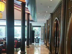 -西安凯悦酒店·湖畔中餐厅
