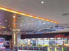 -反斗乐园π(龙华天虹店)