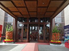 -清远熹乐谷温泉度假酒店