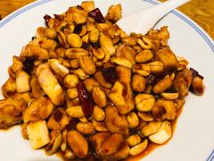 精品宫保鸡丁-渝乡人家(和平里店)