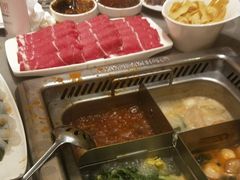 -海底捞火锅(九久奥特莱斯店)