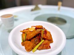 家常糍粑鱼-一澜江宴·江景地标楚菜(江滩公园店)