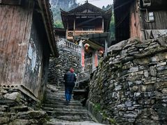 -矮寨·十八洞·德夯大峡谷景区