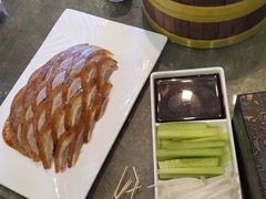 -便宜坊烤鸭店(玉蜓桥天坛店)