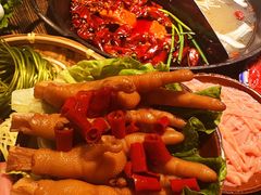 -冯校长老火锅(深圳总店)