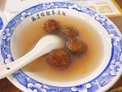 -粗茶淡饭(东关街店)
