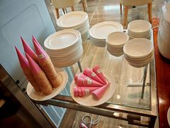 -北京王府井希尔顿酒店·万斯阁西餐厅