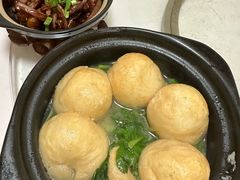 -阿隆煲店(秀仁苑店)